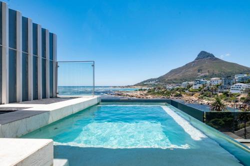 Heavenly Oasis — 4-Star Luxury Hotel in Cape Town, South Africa