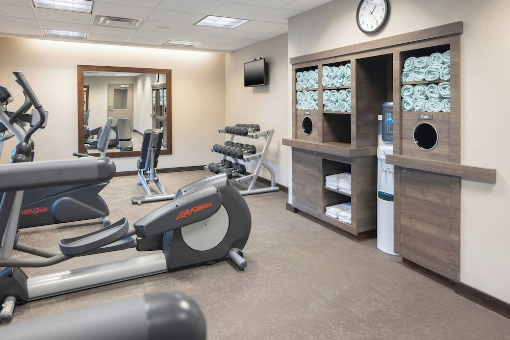 Residence Inn Albany Clifton Park - photo 17