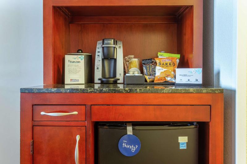 Hilton Garden Inn Rockford - photo 74