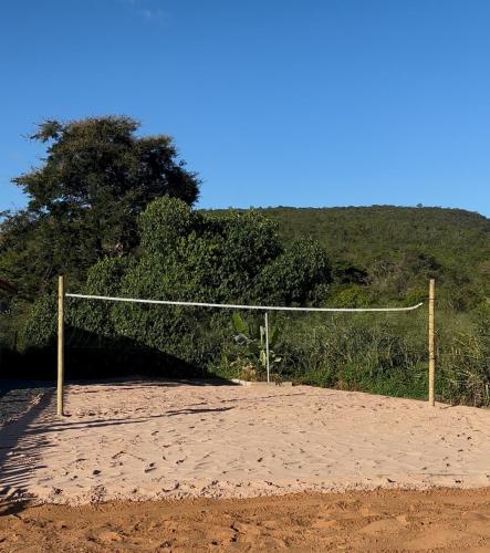 Chalé Topázio no Recanto Diamantina entre Palmeiras e Capão in Santa Cruz Das Palmeiras, Brasil