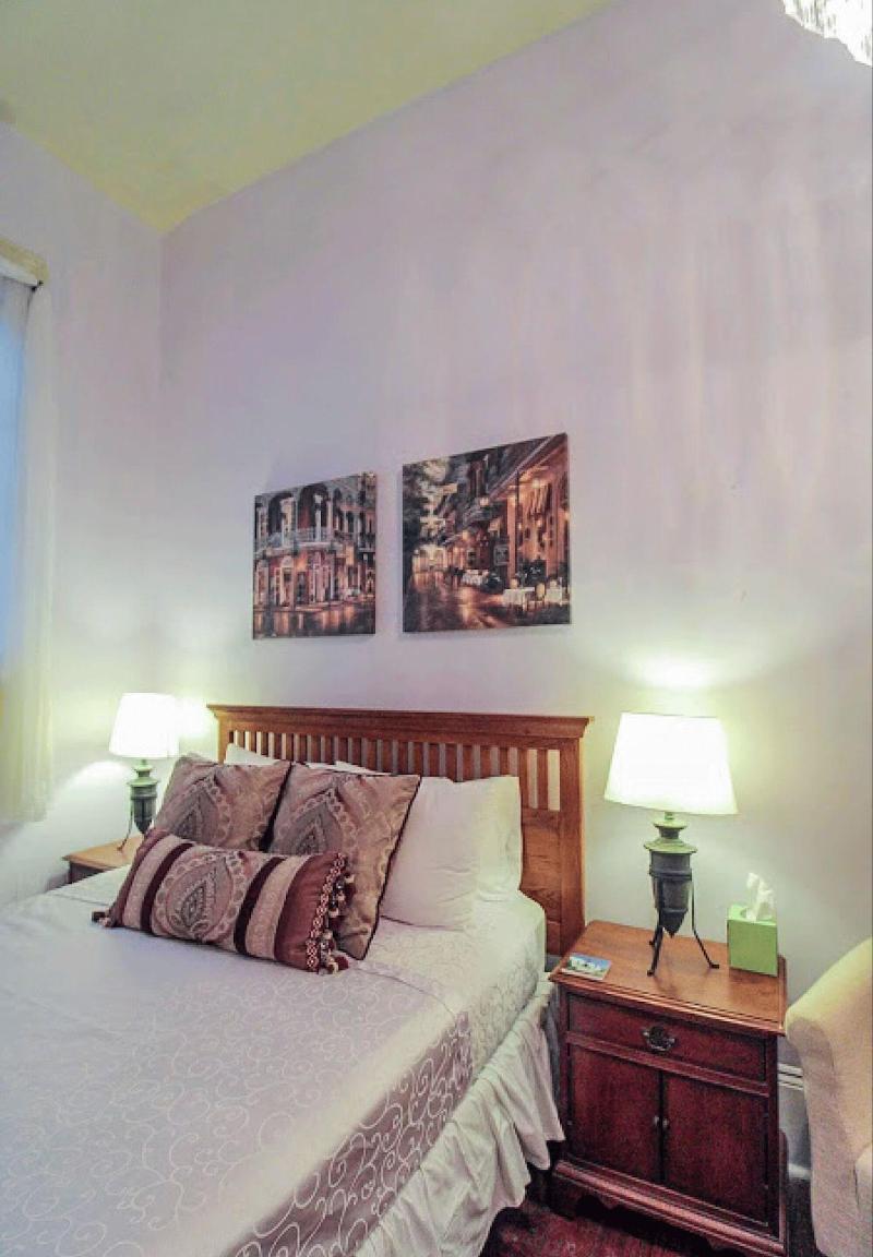The Mansion on Royal - photo 139