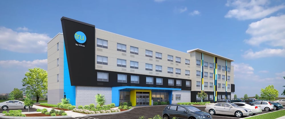 Tru by Hilton Atlanta Northlake Parkway GA - photo 30