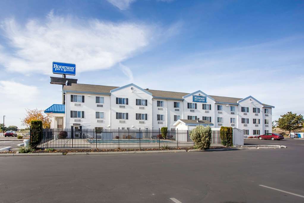 Rodeway Inn & Suites Nampa - featured photo
