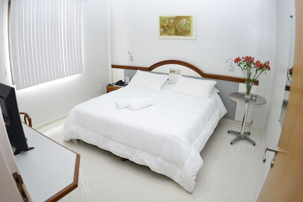 Champagnat Praia Hotel in Vila Velha, Brasil