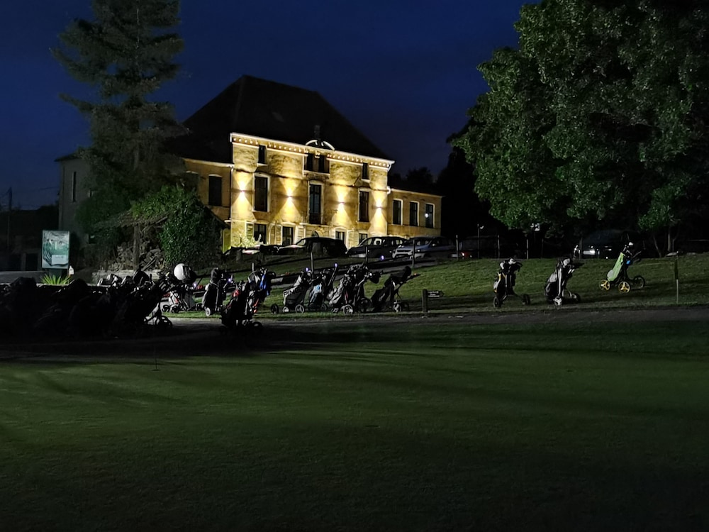Cote Green — hotel in Bar-Le-Duc