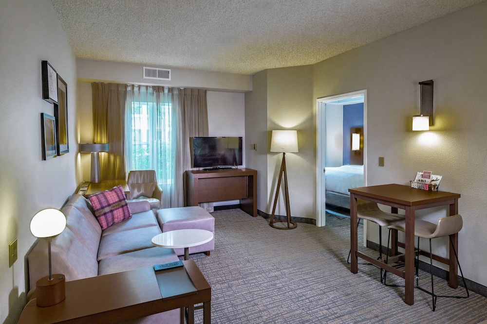 Residence Inn by Marriott Anchorage Midtown - photo 9