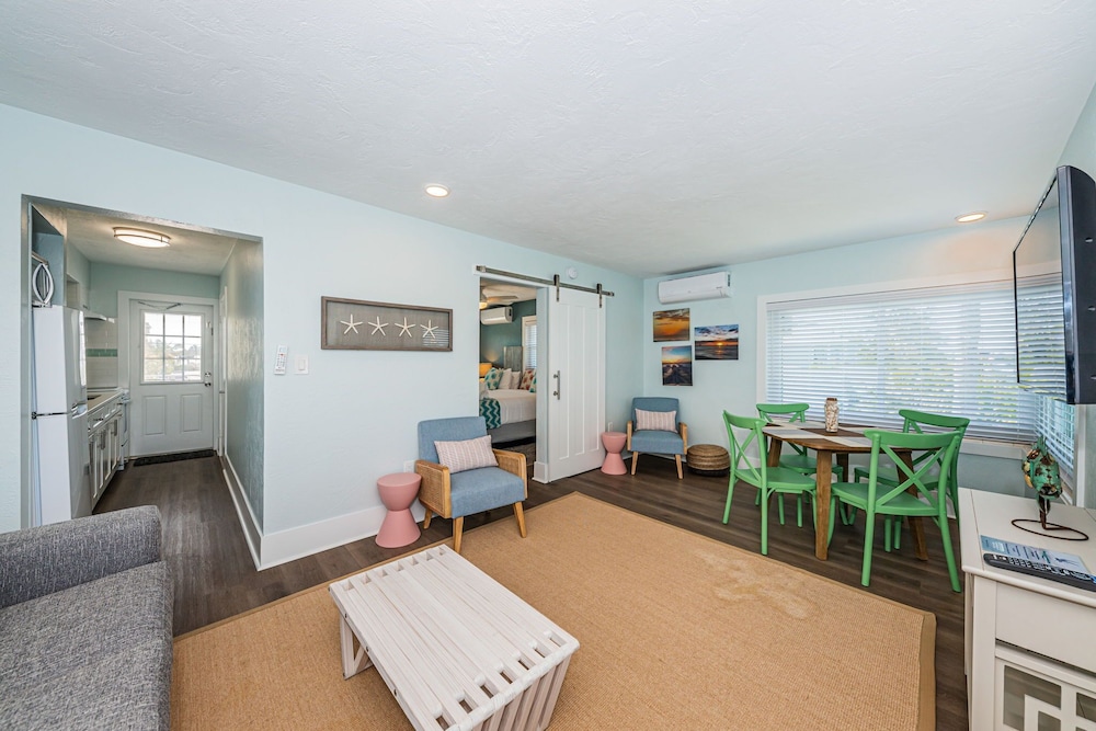 The Roth Hotel Treasure Island Florida - photo 50