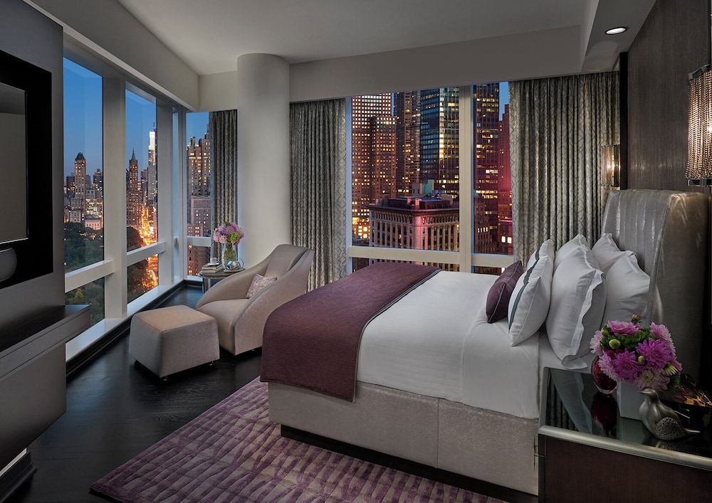 Mandarin Oriental New York - photo 3