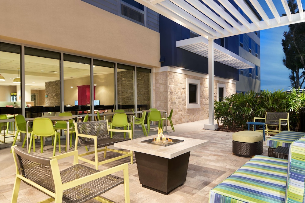 Home2 Suites by Hilton Palm Bay Melbourne I 95 - photo 29