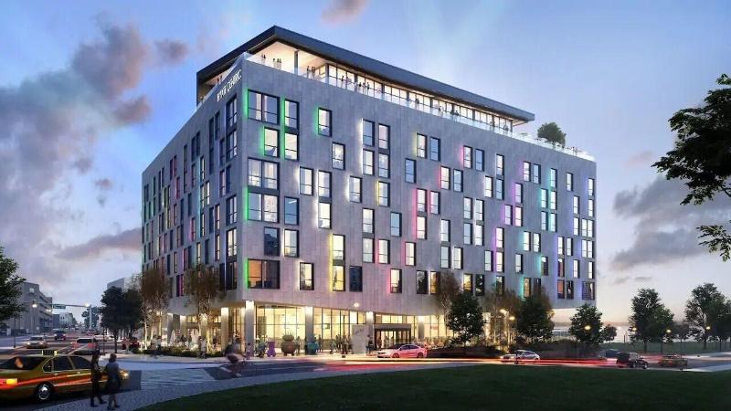 Hyatt Centric Beale Street Memphis - featured photo