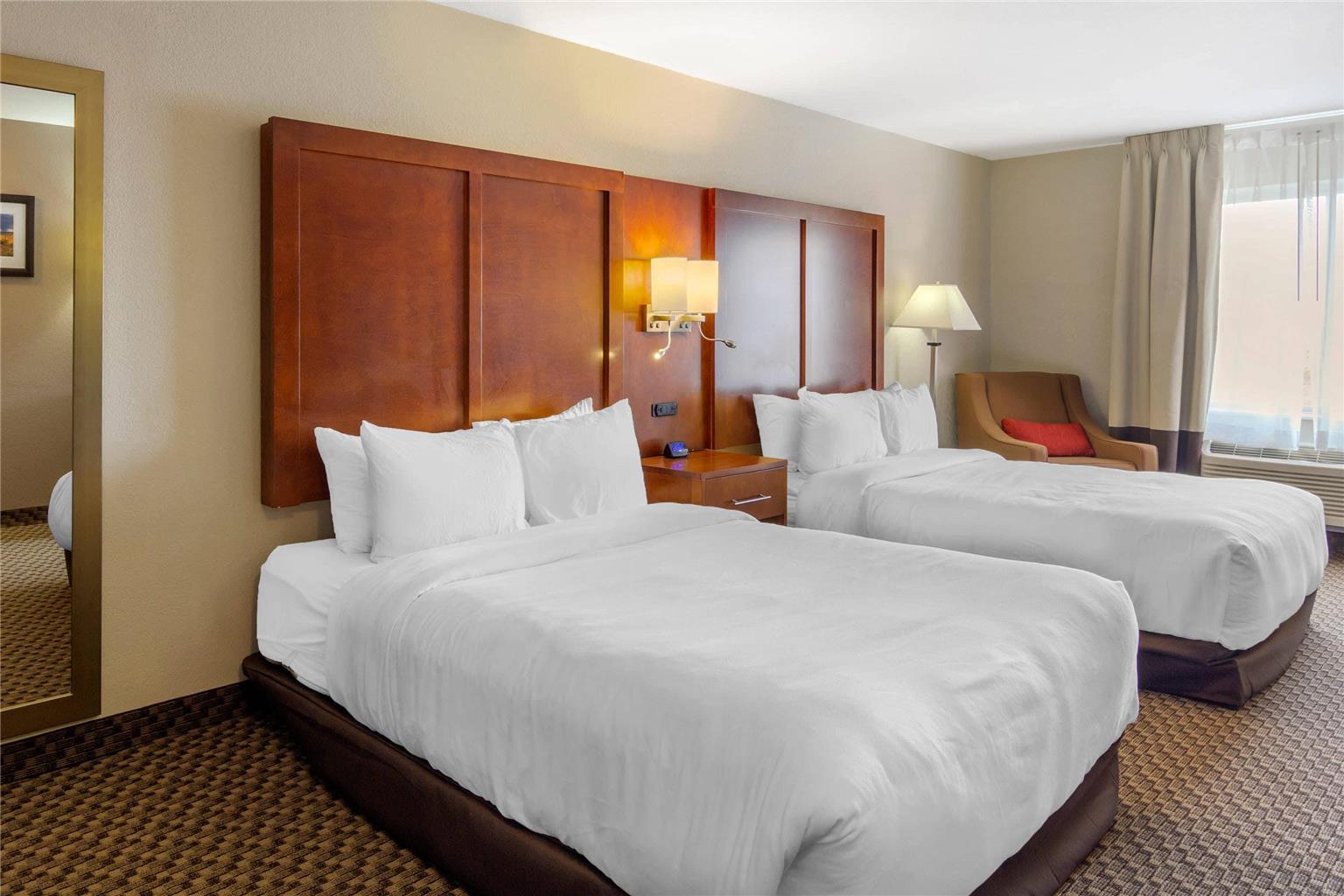 Comfort Inn & Suites Sterling - photo 8