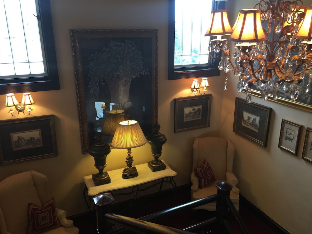 The Belvedere Inn & Restaurant - photo 46
