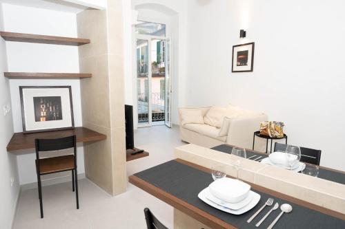 Rosselli 74 by Arbaspàa — 4-Star Luxury Hotel in La Spezia, Italy