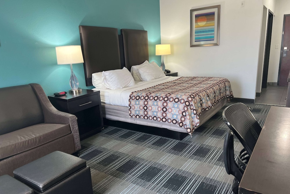 Days Inn by Wyndham Alva - photo 18