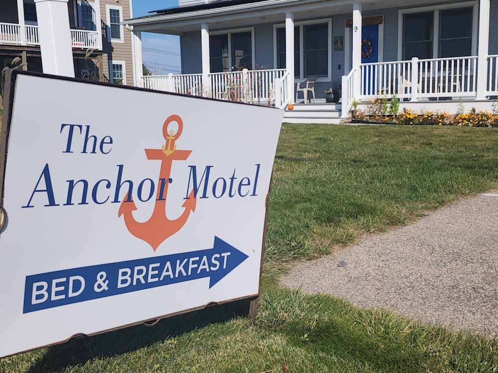 The Anchor Motel - photo 12