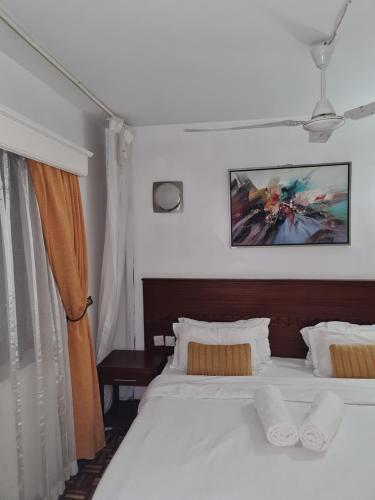 Westlands Pride homes