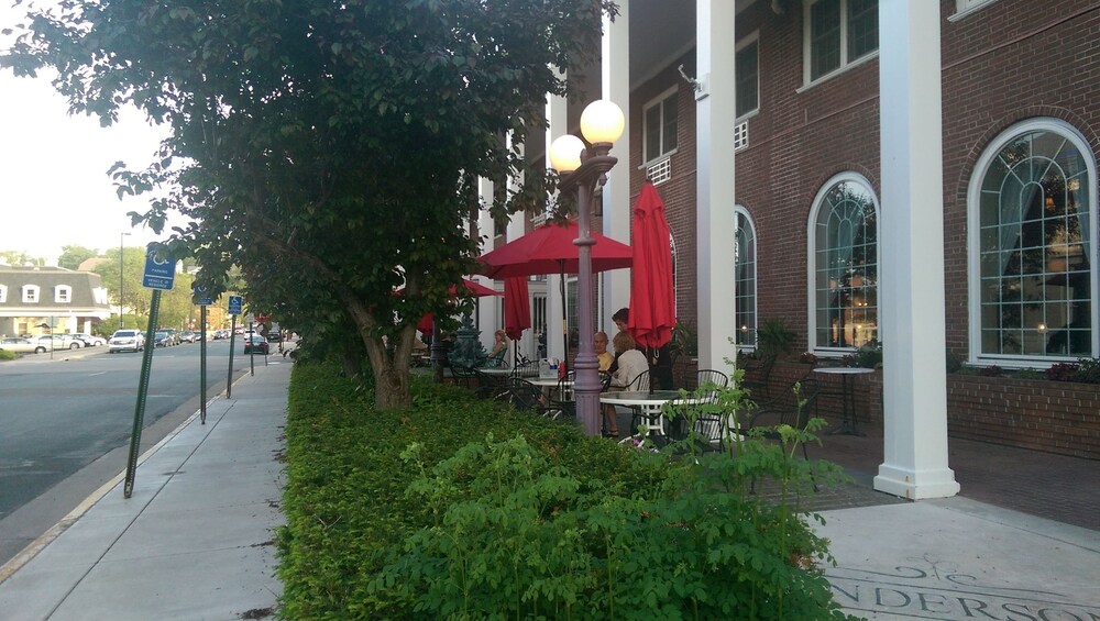 Lowell Inn - photo 159