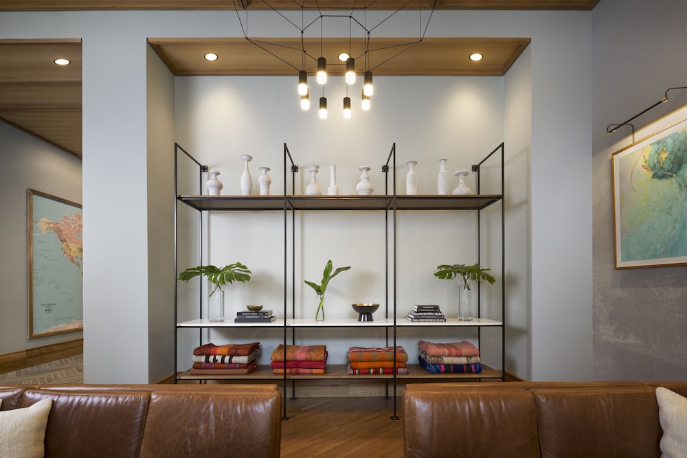 Kimpton Schofield Hotel by IHG - photo 75