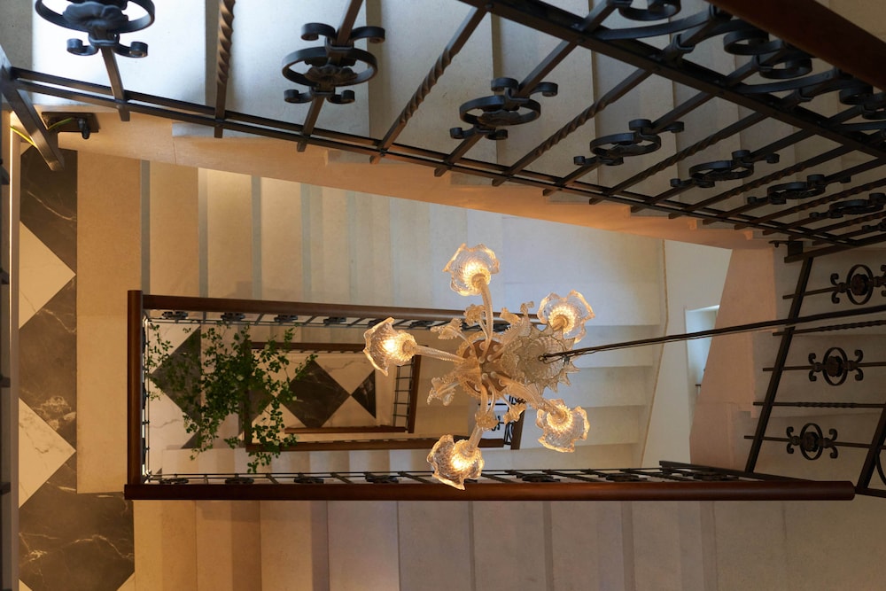 Palazzo Rainis Hotel & Spa Adults Only — Novigrad — photo 2