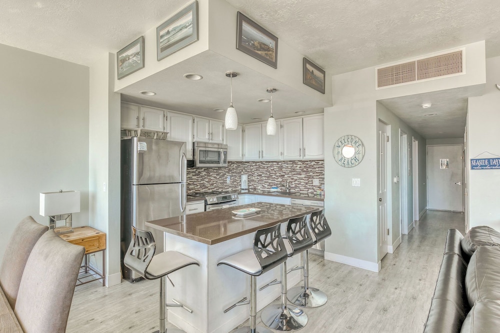 Sand & Sea Resort Condominiums - photo 443