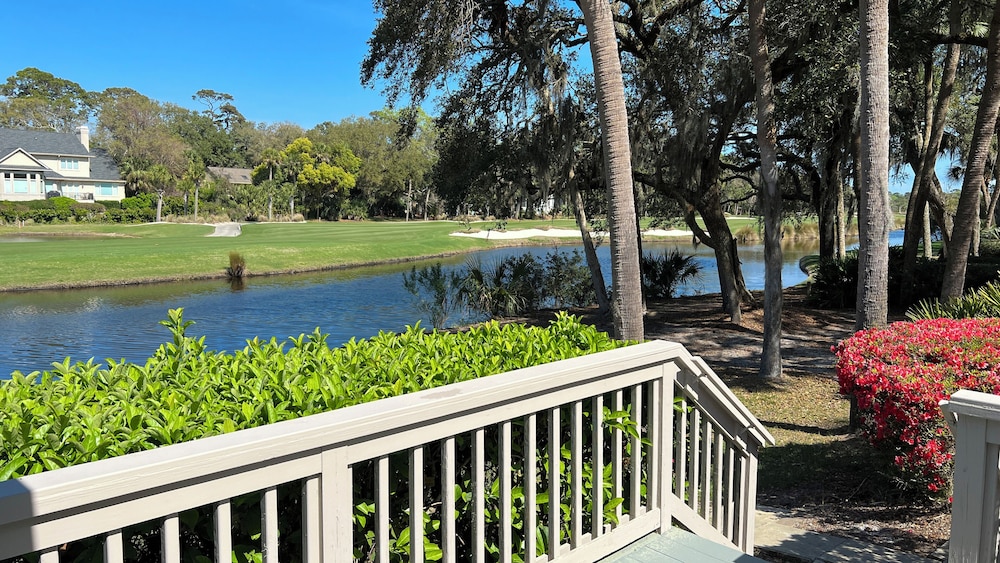 14 Beach Lagoon Road at The Sea Pines Resort - photo 22