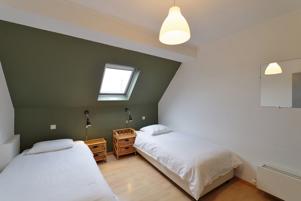 Flanders Fields Cottage Leisele — Alveringem — photo 4
