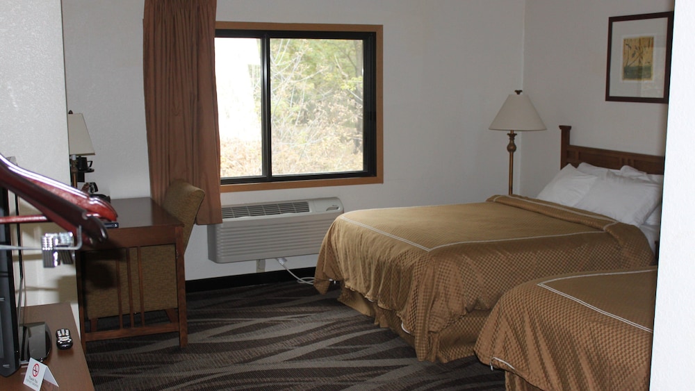 Boarders Inn & Suites by Cobblestone Hotels Ripon - photo 20