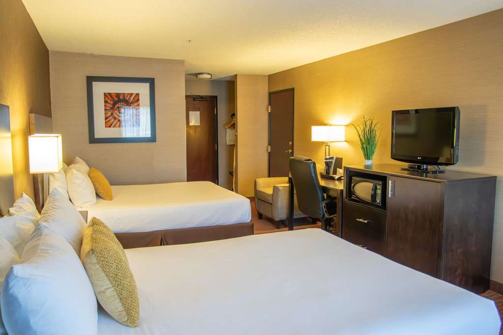 Country Inn & Suites by Radisson Garden City KS - photo 13