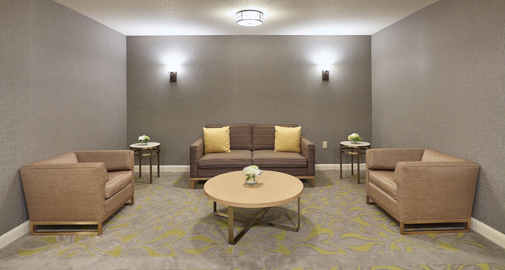 Hilton Garden Inn Portland Beaverton - photo 6