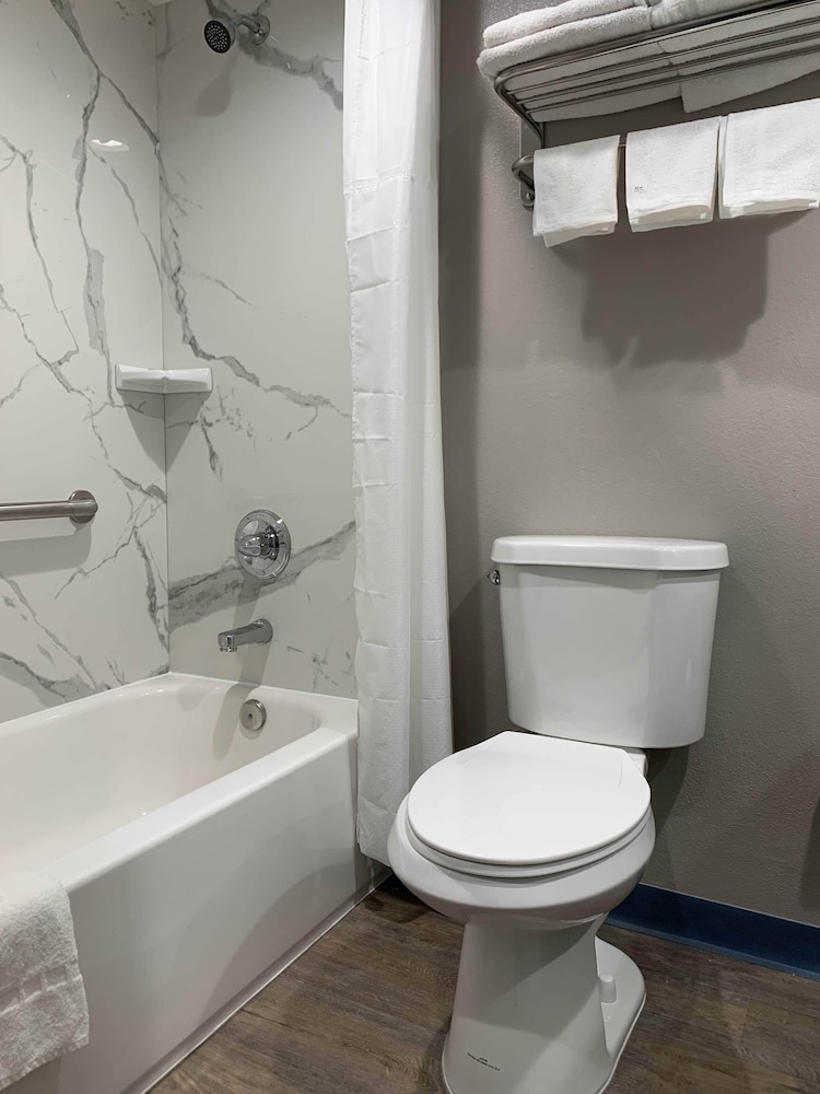 Motel 6 Bullhead City AZ - photo 14