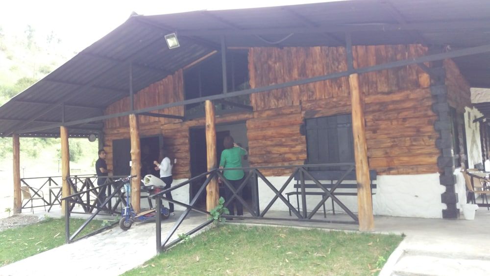 La Estación de Salento in Salento, Colombia