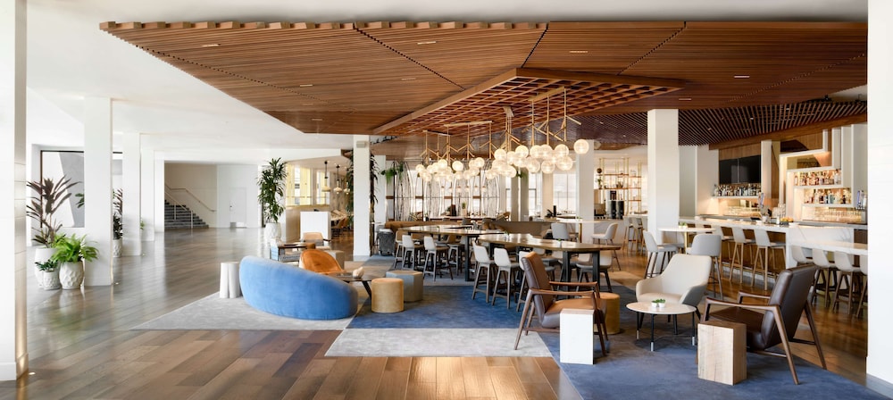 Hilton Los Angeles Culver City - photo 5