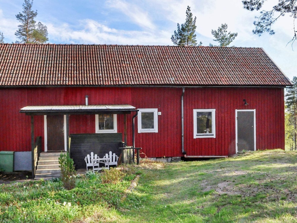 4 Person Holiday Home In Ulfborg By Traum 10072864 — Bengtsfors