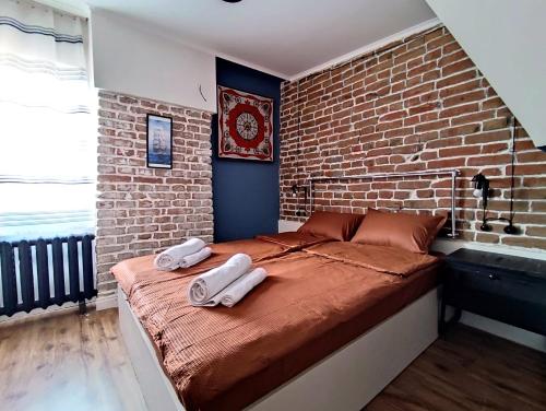9 Doors - last minute hotel in Tbilisi