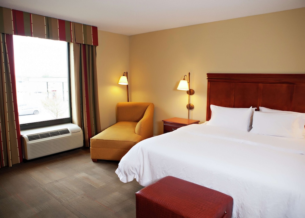 Hampton Inn Martin - photo 14