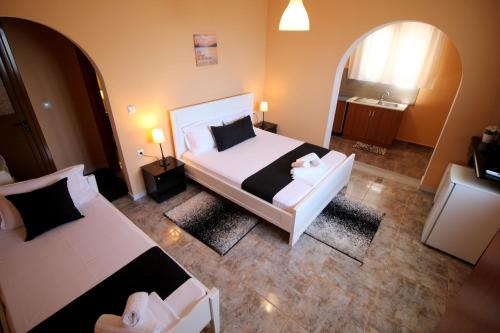 Jericho rooms — Sarande — photo 2