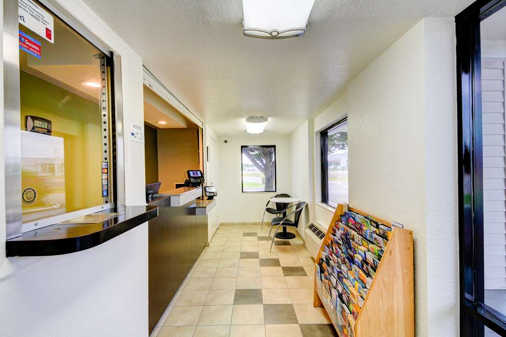 Studio 6 Midwest City OK Oklahoma City - photo 18