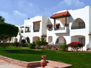 Grand Sharm Resort
