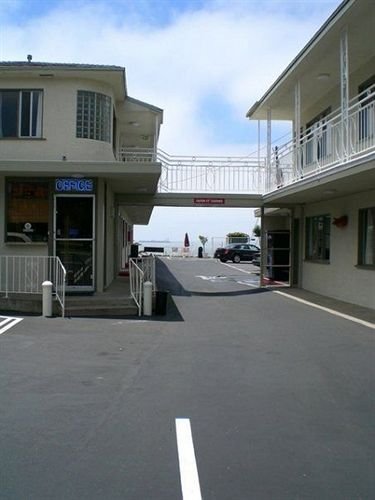 Beach Plaza Hotel — hotel in Long Beach