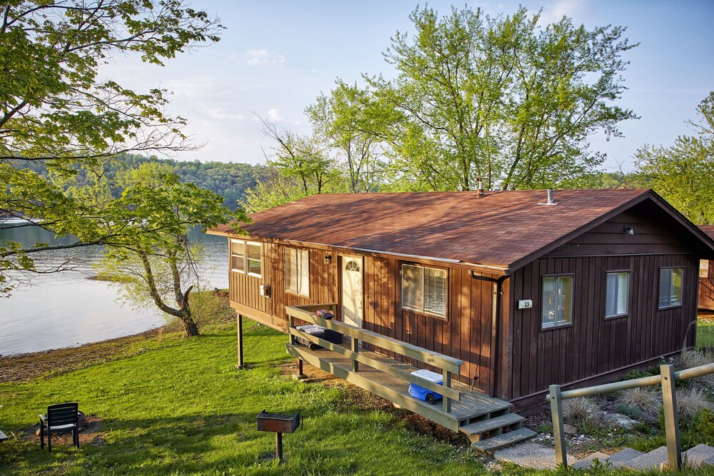 Salt Fork Lodge and Conference Center - photo 64