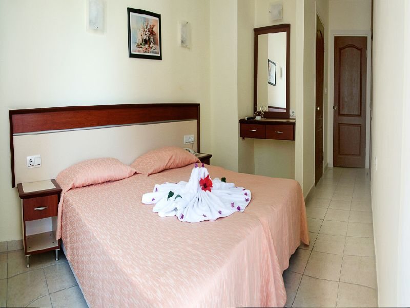 Alessia Hotel and Spa — Side — photo 3