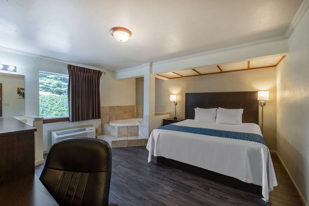 Travelodge by Wyndham Livingston Yellowstone - photo 30