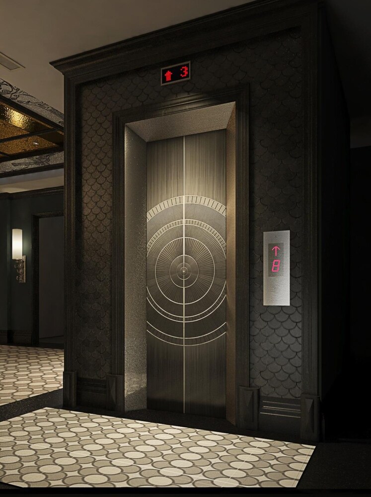 Au Co Art Classic Hotel & Spa — 4-Star Luxury Hotel in Hanoi, Vietnam