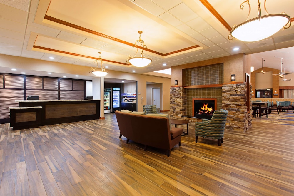 Homewood Suites by Hilton Fairfield Napa Valley Area - photo 2