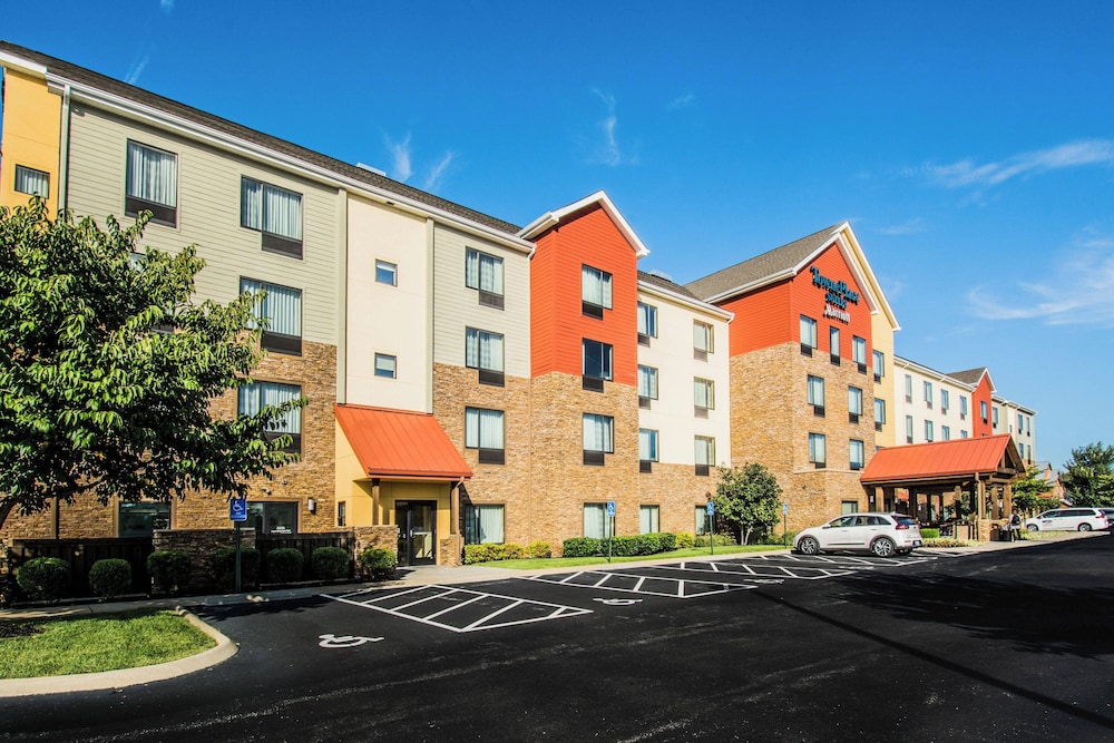 TownePlace Suites Bowling Green - photo 44