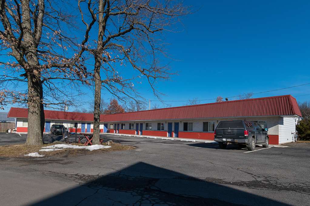 Motel 6 Frackville PA - photo 5