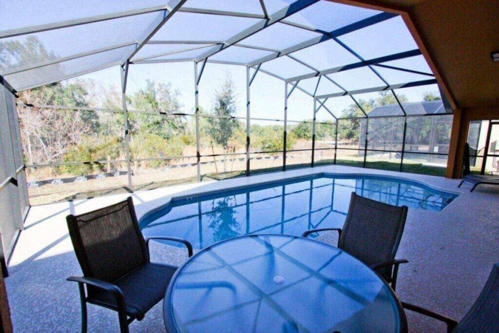 Veranda Palms 4 bed Priv Pool Game Room IHR 3080 Kissimmee - photo 16