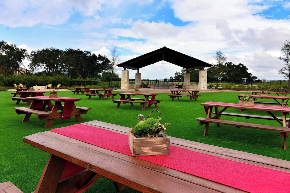 JW Marriott San Antonio Hill Country Resort & Spa - photo 217