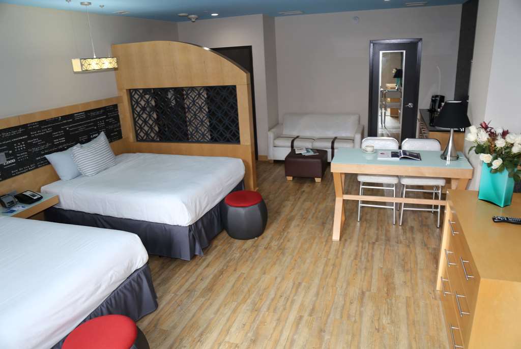 TRYP by Wyndham New York City Times Square Midtown - photo 24