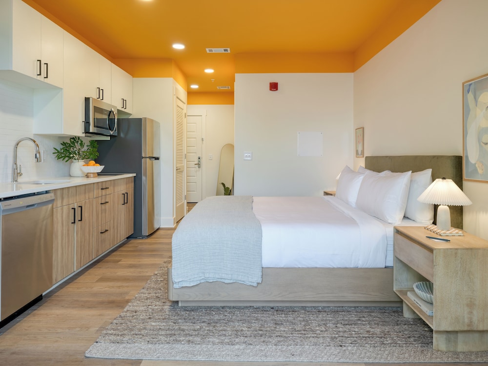 The Gilmore an AvantStay Hotel - photo 8
